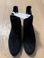 Stiefeletten, Tommy Hilfiger, Grösse 40, Neu