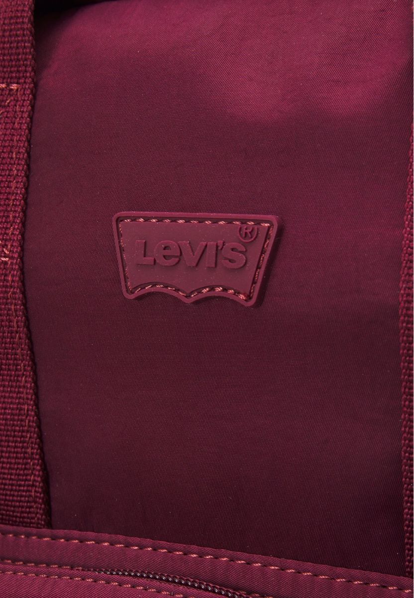 Levi's Zaini: Levi's PACK LARGE SEASONAL - Rucksack Orginalpreis 85.- – Nuovo e nell'imballaggio originale da Zürich venduto da luxuryoutlet1 5