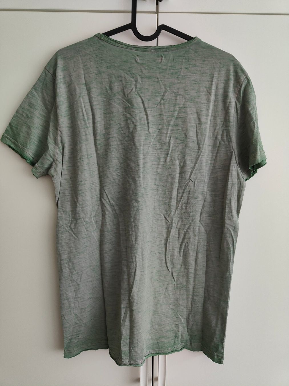 T-shirt: Gaudi T-Shirt - Grösse S – Usato da Rickenbach b. Wil venduto da Kth_v8 5