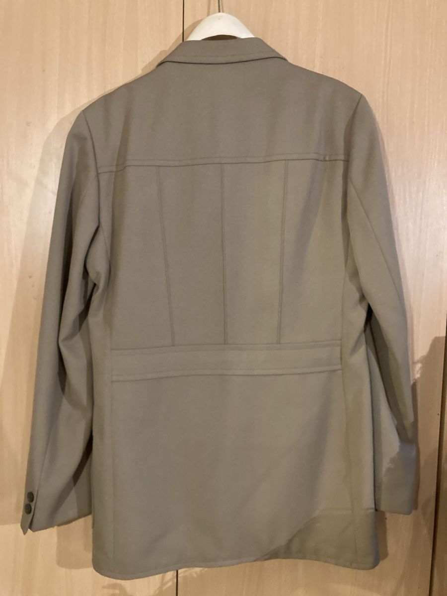 Completi: Vintage Anzug Crémebraun – Usato da Rafz venduto da Megalithiker 2