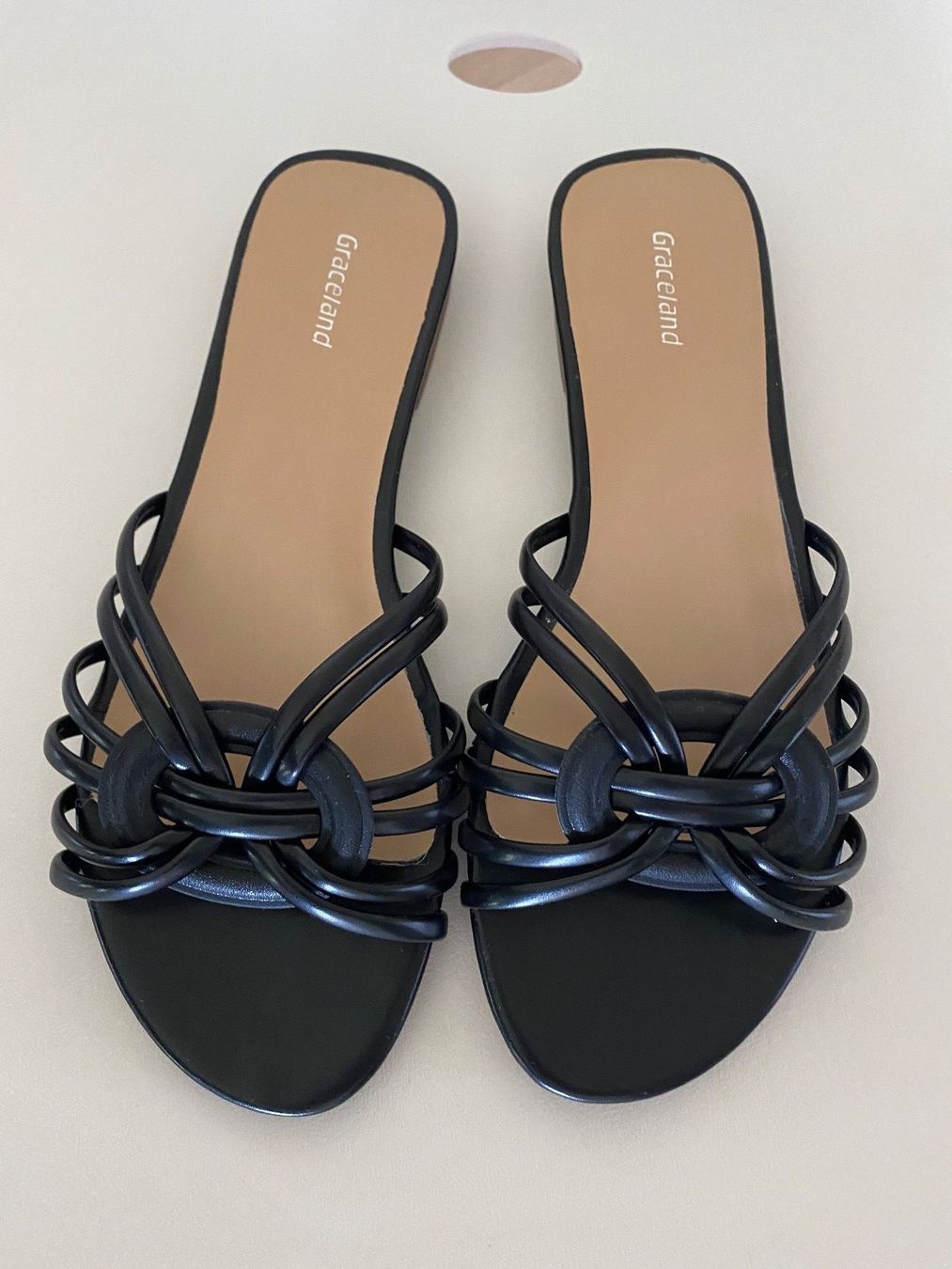 Scarpe da donna: Flip Flop – Usato da Wermatswil venduto da -secondchance-