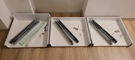 Schubladen für Kuchenschrank