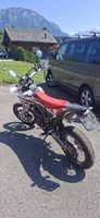 Fantic XMF 125 Defekt