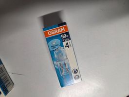 HALOGEN Halostar Starlite osram 64440 S GY6.35 12V 50w