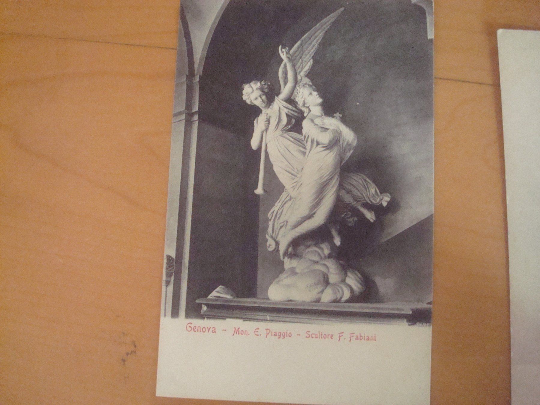 Cartoline postali: No15 Postkarten Statuen AB NUR 50 RP – Usato da Gordola venduto da Polentaefung 2