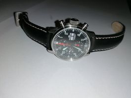 Fortis Flieger Ref. 597.11.141.1