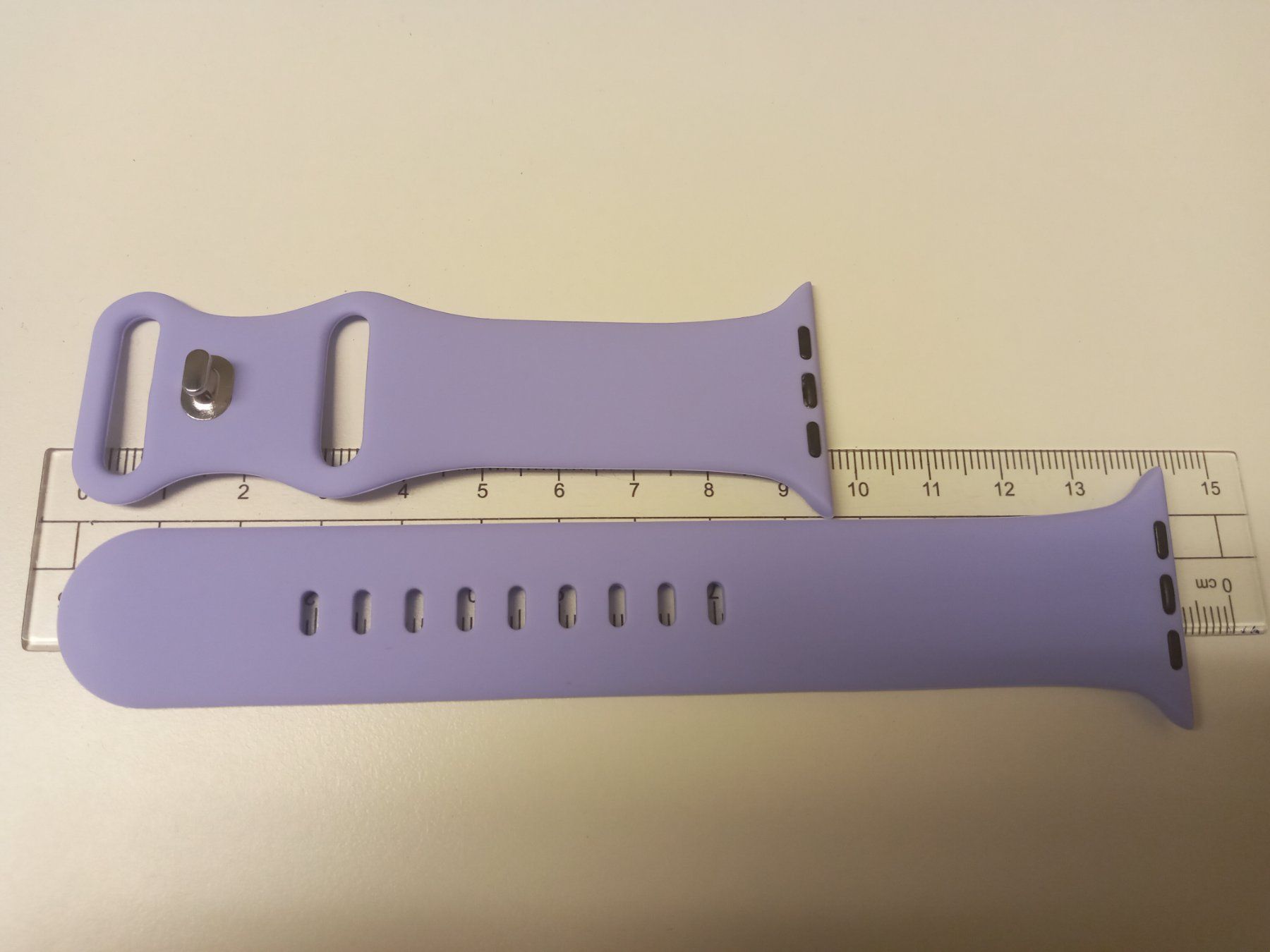Apple Armbänder & -reifen: Apple wristband set (9 pieces) – Neu und originalverpackt aus Düdingen von gum_g8cr 4