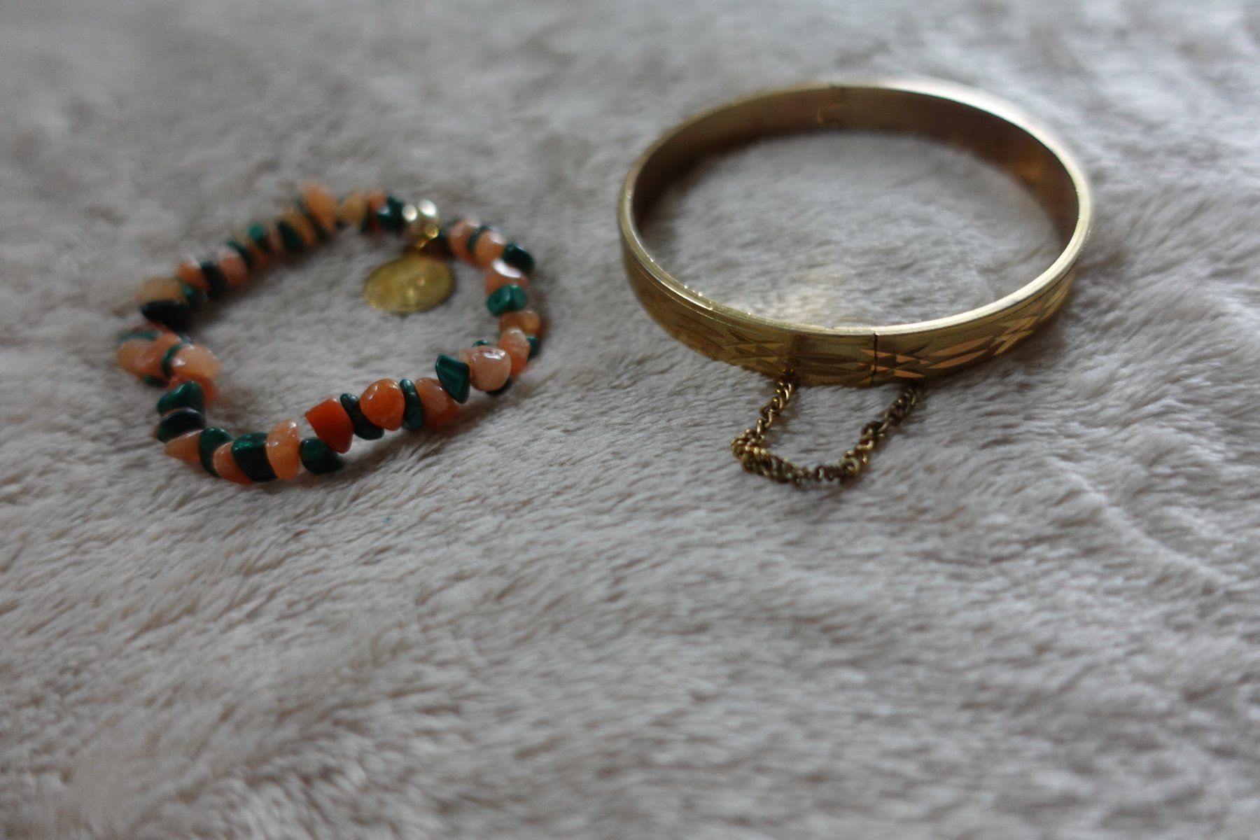 Altri gioielli: 1 schönes 26 teiliges Modeschmuck Set – Usato da rorschach venduto da Babsi64 8