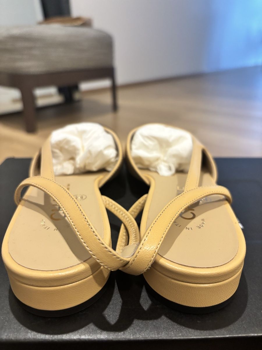 Chanel Chaussures femmes: Chanel – Neuf avec emballage d'origine à Zug par original2016 2