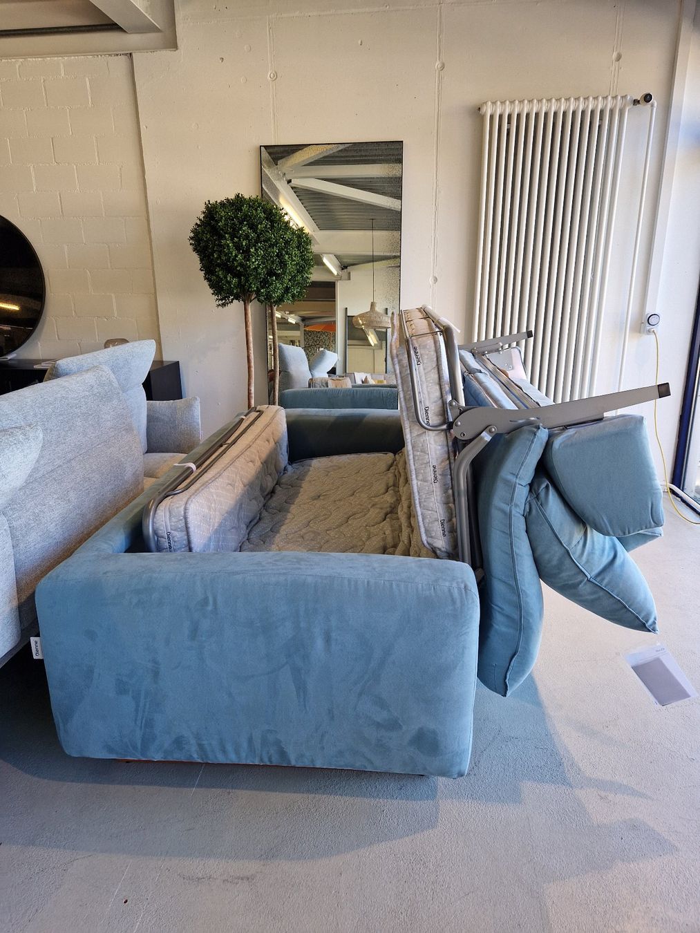 Divani: Bettsofa Club – Usato da Heimberg venduto da ama_75w2 2