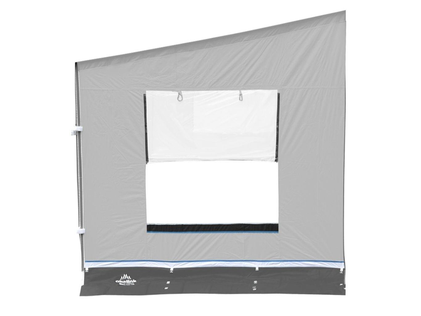 Thule Vorzelte & Markisen: Markisenzelt für Thule Omnistor 6000 serie - 400 – Neu (gemäss Beschreibung) aus Gachnang von WaelleDesign 4