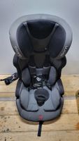 Kindersitz Osann mit Isofix schwarz grau gebraucht