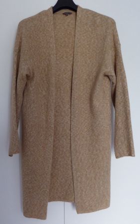 Jacke von Street One Farbe beige Grösse 34