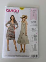 Schnittmuster: Burda 6759