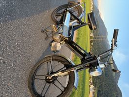 Puch Maxi N