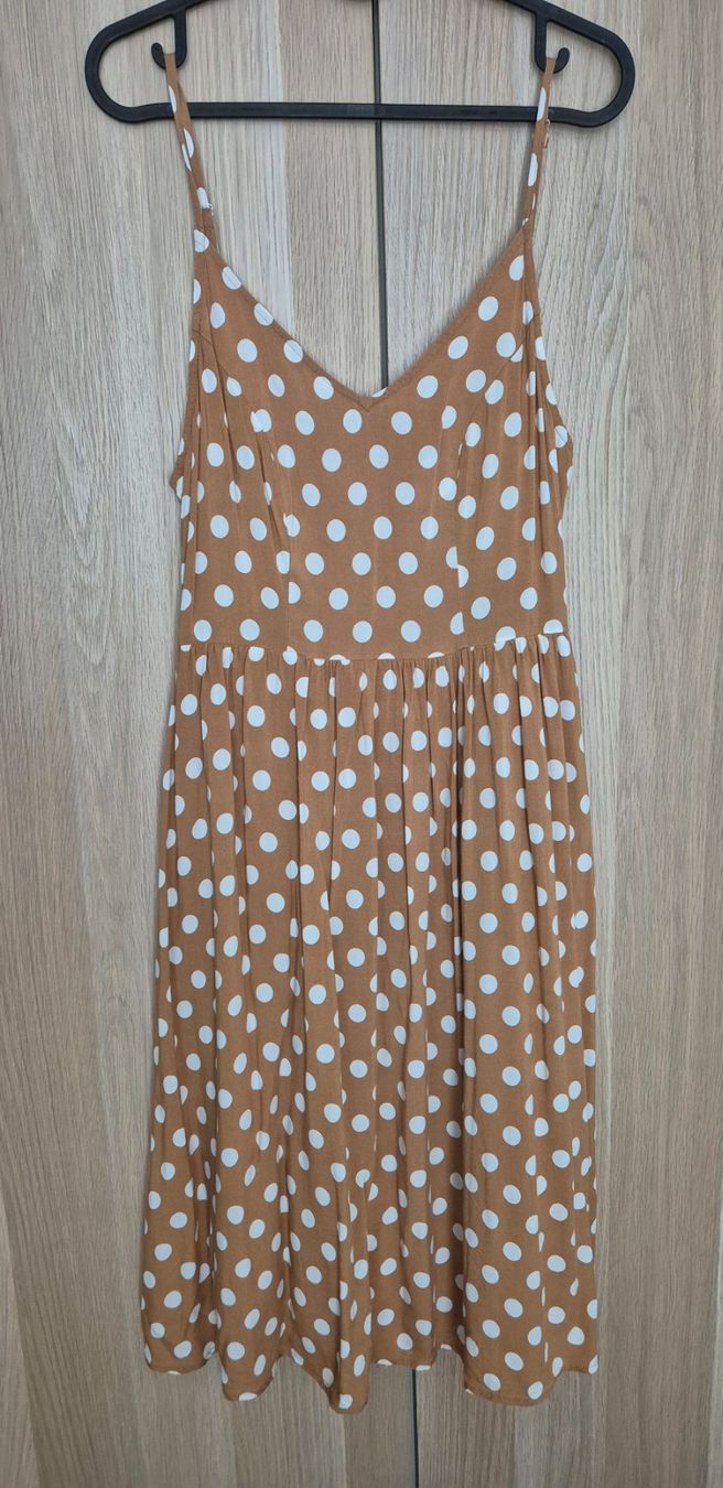 Nafnaf Vestiti: Sommerkleid Gr. M – Usato da Wolfwil venduto da s.ara_c