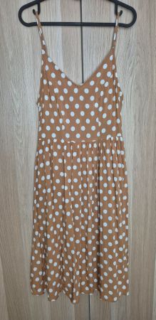 Sommerkleid Gr. M