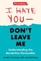 I Hate You – Don’t Leave Me, 3rd Edition – englisches Buch