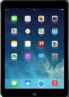iPad Air 1.Gen, 32GB Speicher