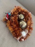 Décoration de Noël originale, unique ✨