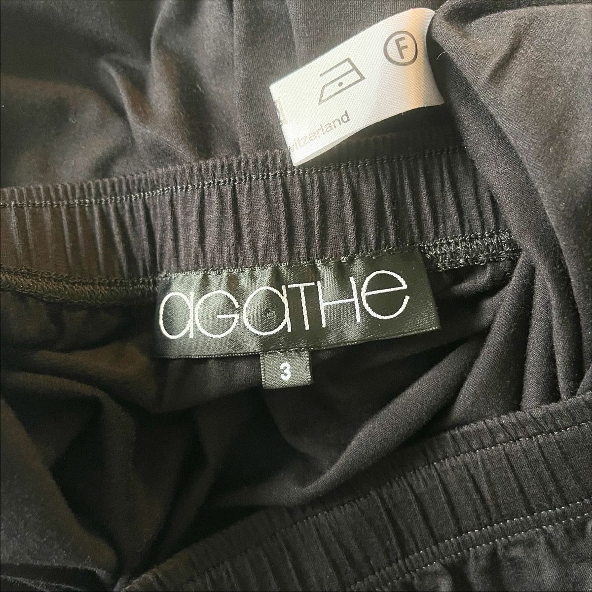 Röcke: AGATHE New Skirt – Neu (gemäss Beschreibung) aus Emmen von Avviivva_Com2023 5