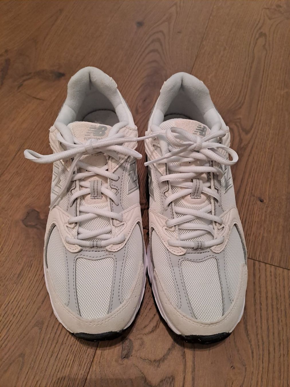 New Balance Herrenschuhe: New Balance Sneaker – Neu (gemäss Beschreibung) aus Rothenburg von DaGro 1
