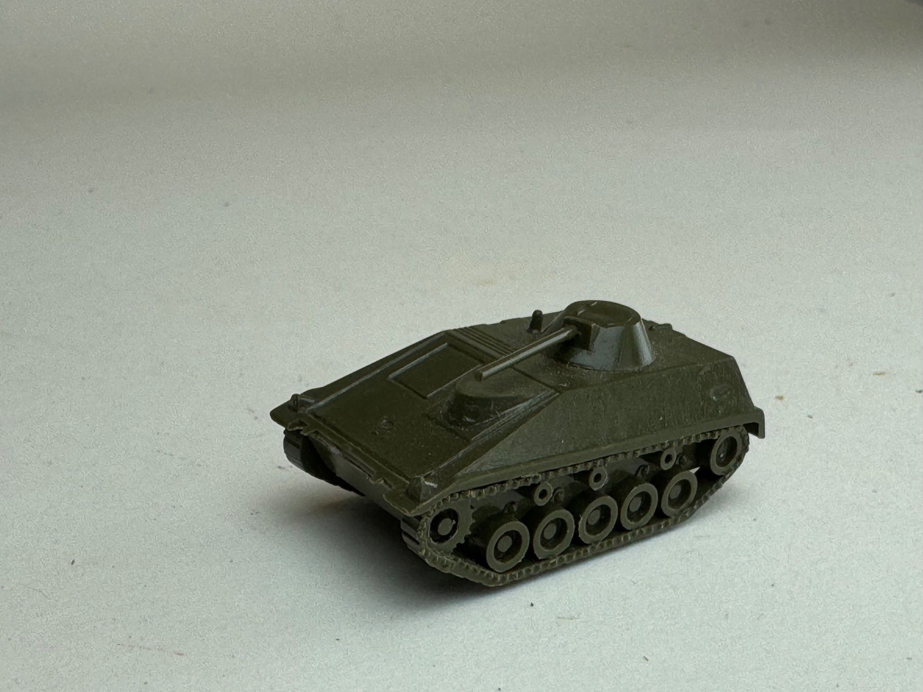 Roskopf Modellautos: Roskopf Mini Tanks T 98 – Gebraucht aus Elm von Wikmtz