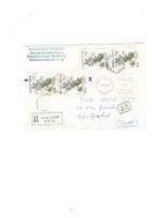 Briefmarken REUNION ST. PIERRE  Frankreich R   LP