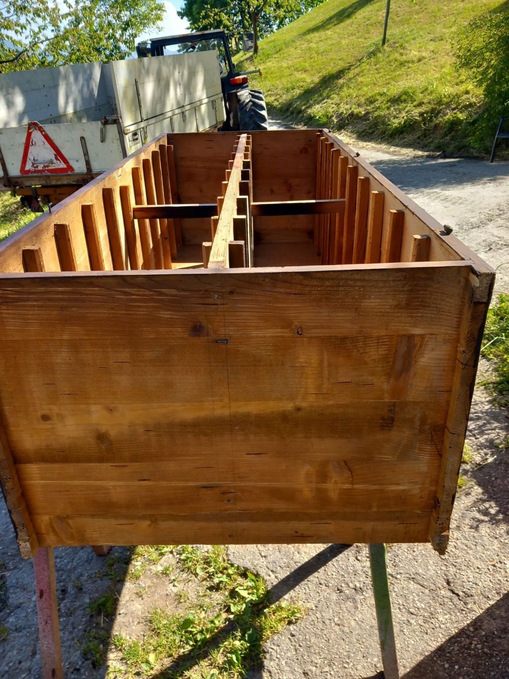 Armadi: CH Wabenschrank – Usato da Wolhusen venduto da S.Bucher 7