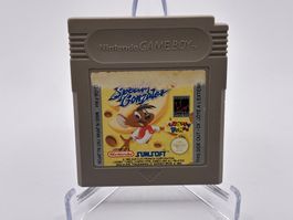 GB - Speedy Gonzales