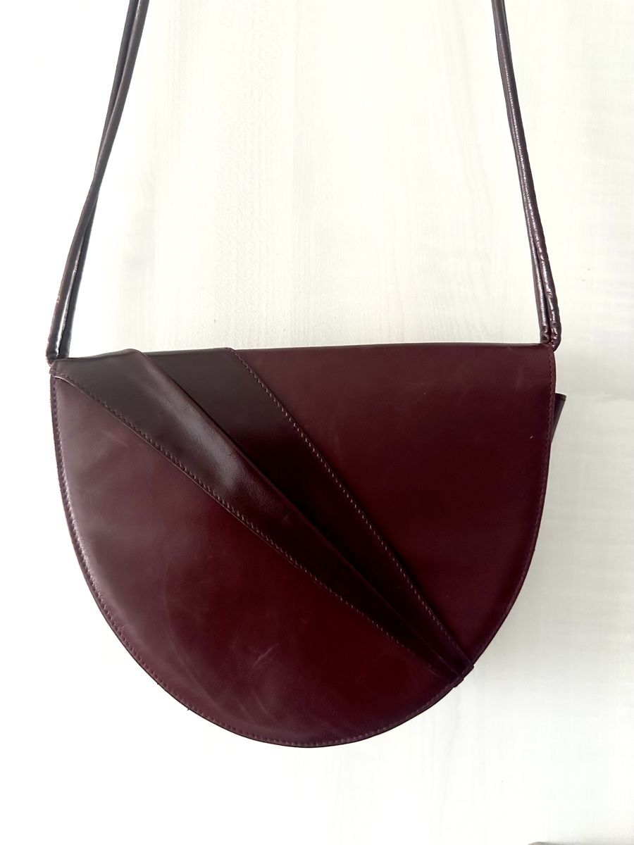Bally Borse da donna: BALLY Vintage Damentasche – Usato da Affoltern am Albis venduto da Sveta75