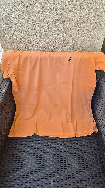 T-shirts: Nautica T-shirts – D'occasion à Lutry par and_25nt 1