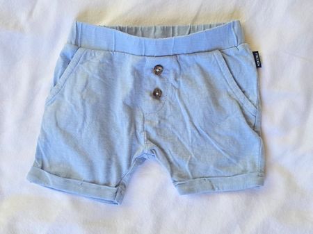 Baby Shorts