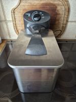 Friteuse
