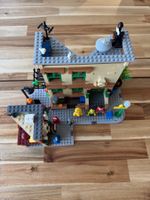 LEGO Ideas: 123 Sesamstrasse (21324)