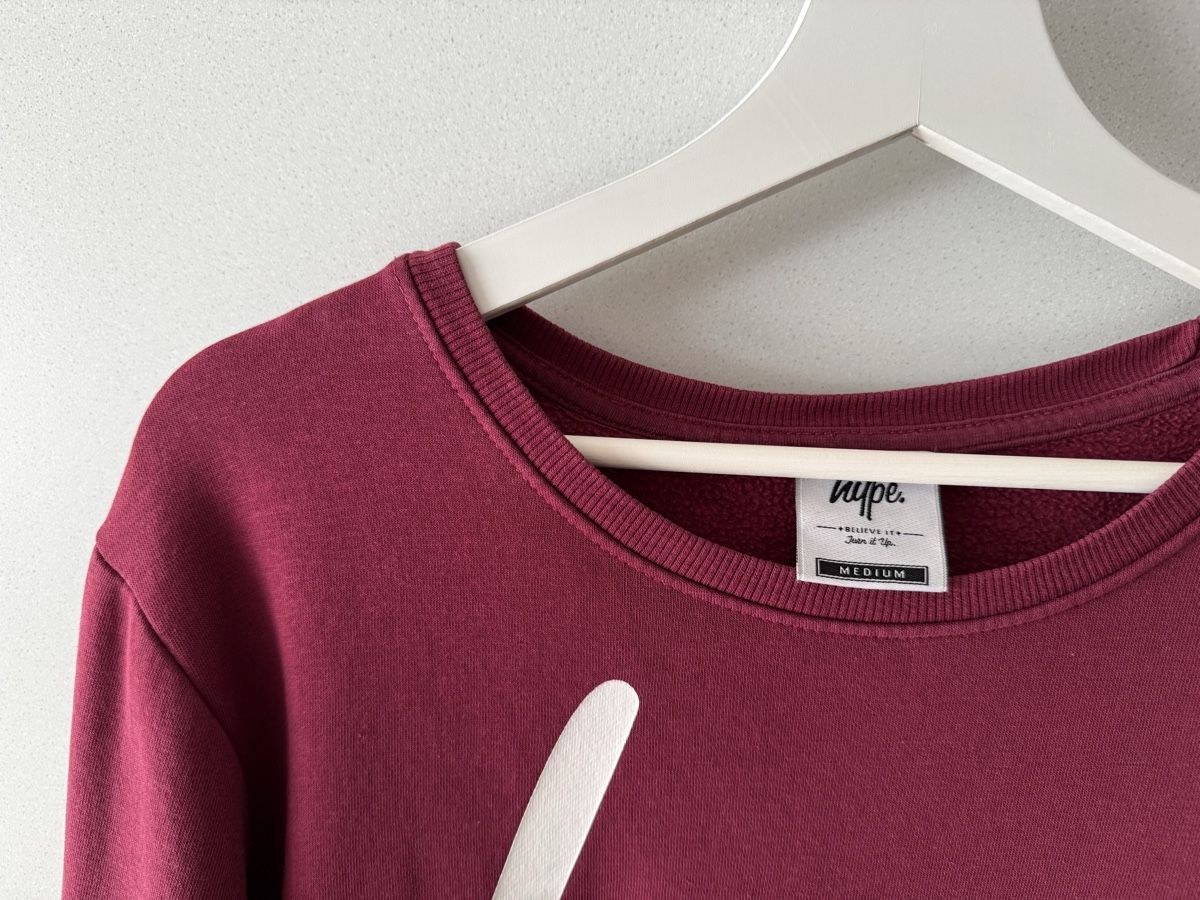 Pullover & Sweatshirts: Pullover Hype – Gebraucht aus Luzern von Leaaa 2