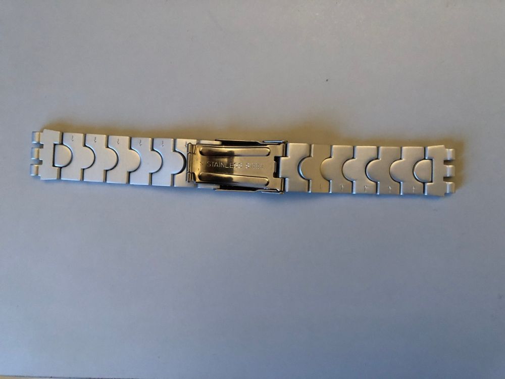 Swatch irony clearance armband 19mm