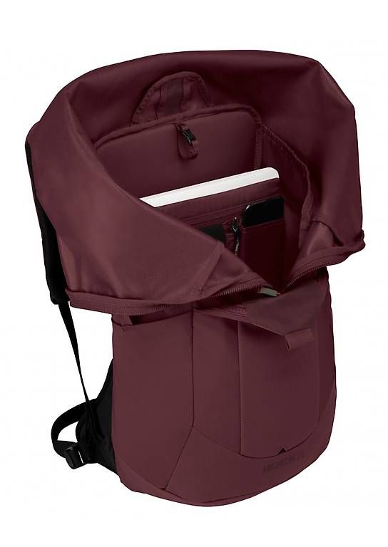 Osprey Zaini: OSPREY Archeon 25 Rucksack 25l – Usato da Luzern venduto da Guschgusch22 1