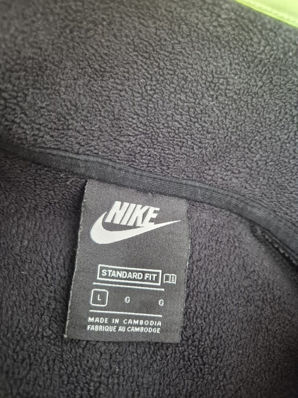 Nike Maglioni & Felpe: Nike Pulli Gr L – Usato da Hauenstein venduto da Zacherl 2
