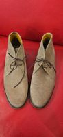 Herrenschuhe Geox
