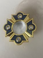 Reliquien Kapsel neu