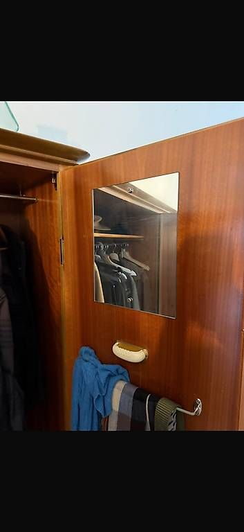 Armadi: Holzschrank – Usato da Biel/Bienne venduto da luk_k5qn 2
