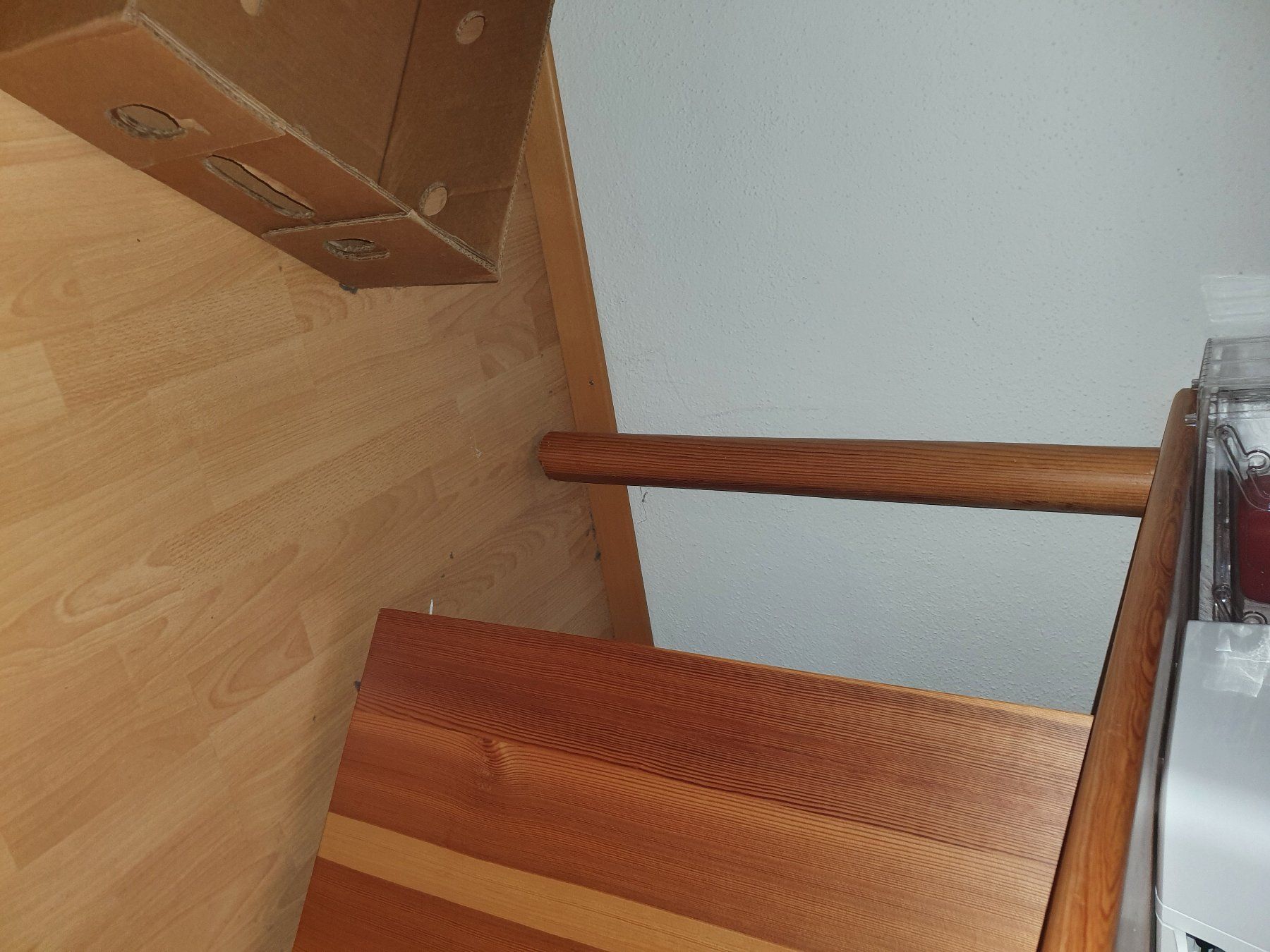 Schreibtische: Schreibtisch – Gebraucht aus St. Stephan von taurus44 2
