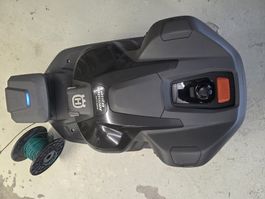 Husqvarna Automower 430X Nera Rasenmähroboter guter Zustand