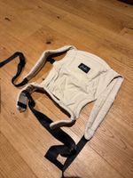 Rookie Premium Elite Babytrage in Beige