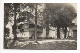 LAUWIL gel. 1935 von Lauwil St. Romay