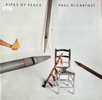 Paul McCartney - Pipes Of Peace