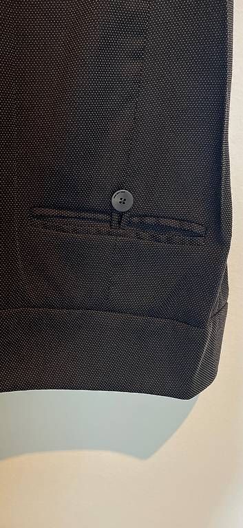 Pantaloni: Hugo Boss Hose Gr. 36 – Usato da Stäfa venduto da sharka01 1
