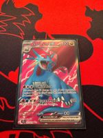 Salamence ex (JTG 177) - Journey Together