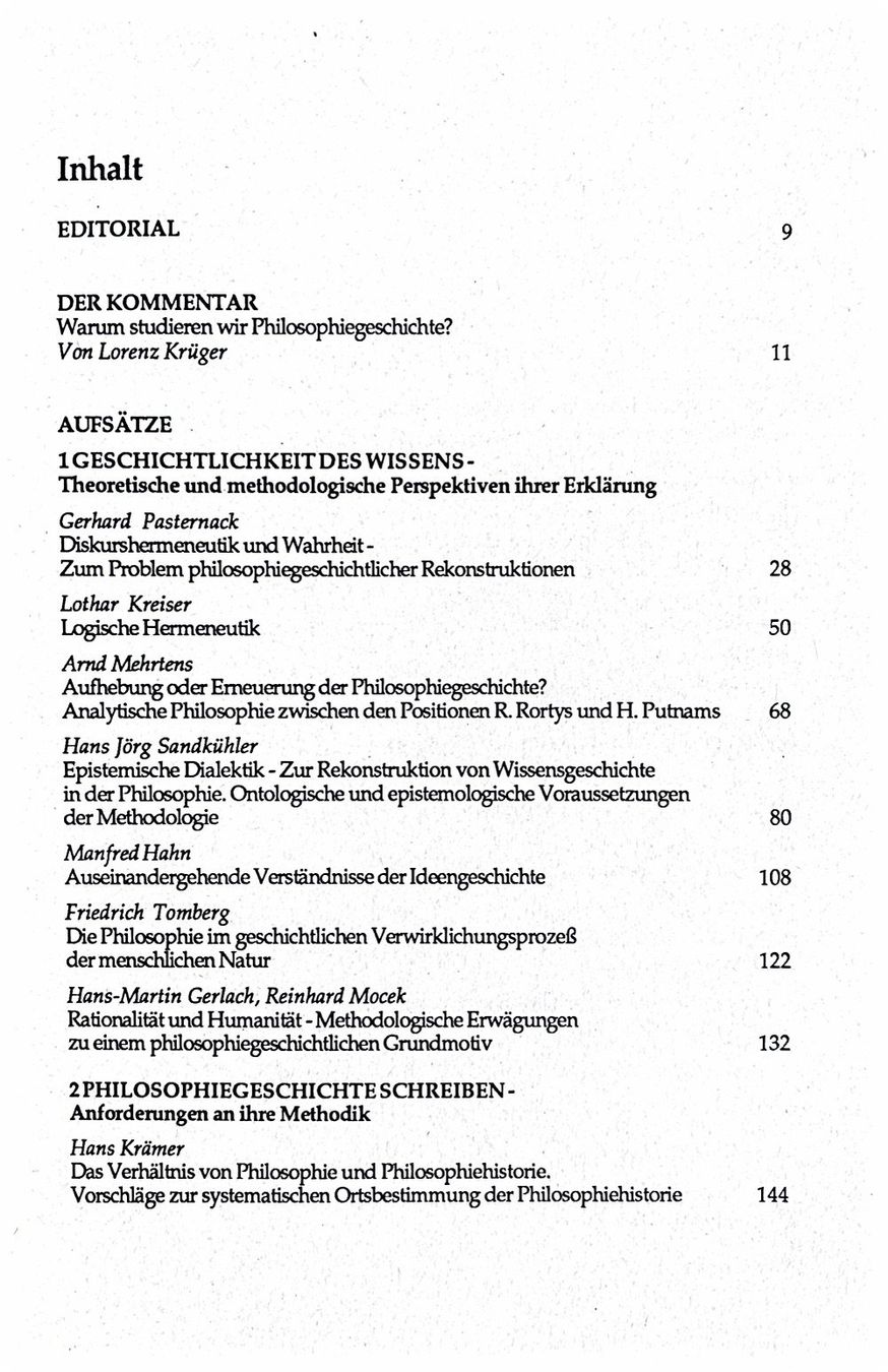 Libri: Dialektik 18. Philosophie als Geschichte – Usato da Sarnen venduto da Livres 3